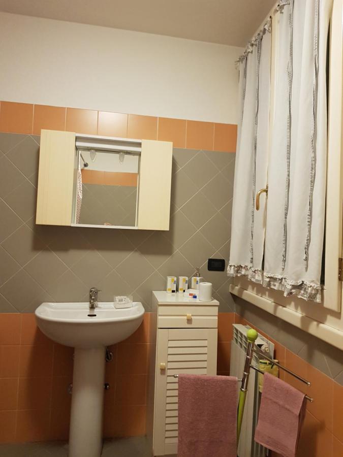 Appartamenti Centro Storico A סנט'אגתה בולונזה מראה חיצוני תמונה